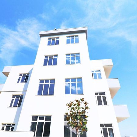 Hotel Kristal Vlore Exterior photo