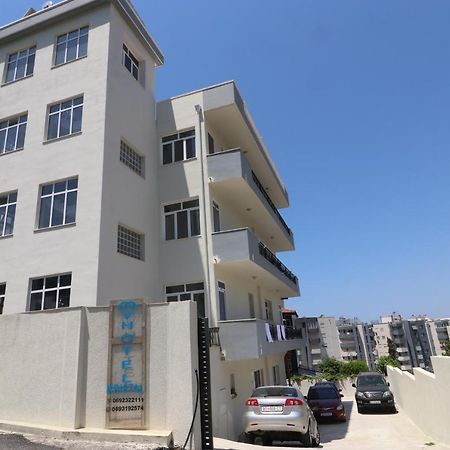 Hotel Kristal Vlore Exterior photo
