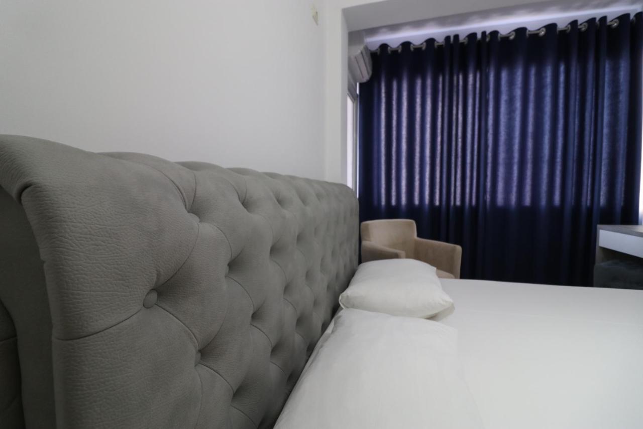 Hotel Kristal Vlore Exterior photo